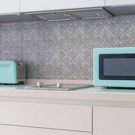 Precioso Loft El Arcangel Junto A La Ribera Córdoba Buitenkant foto