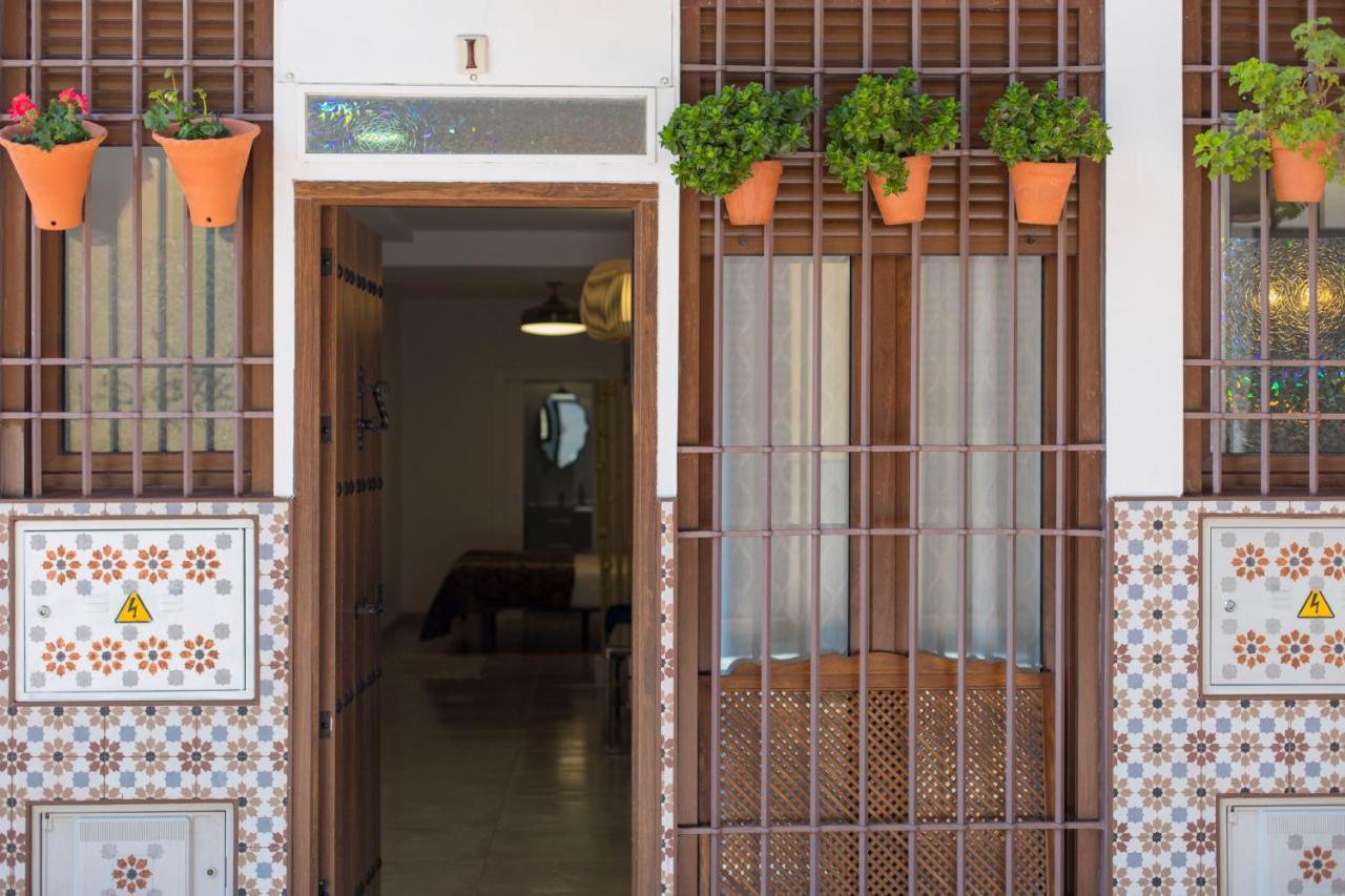 Precioso Loft El Arcangel Junto A La Ribera Córdoba Buitenkant foto