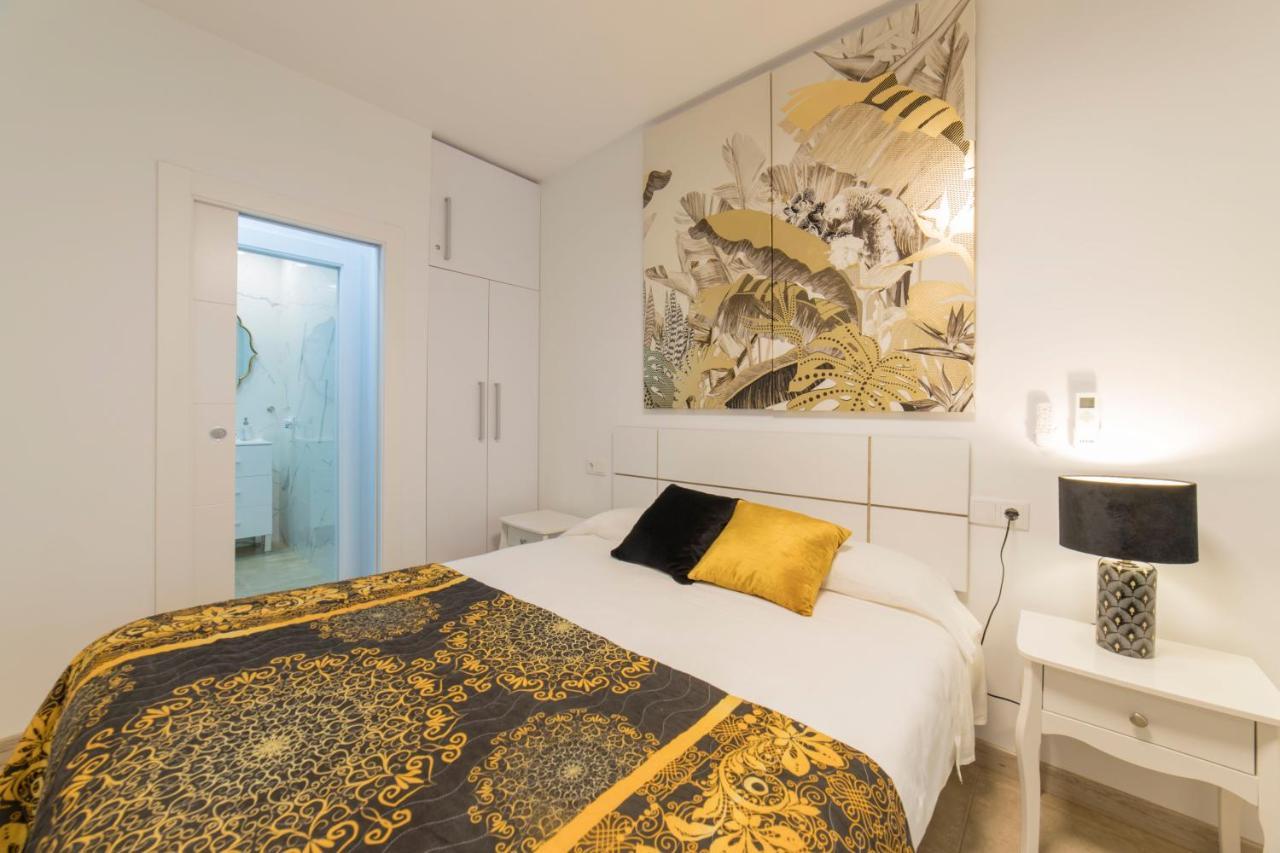 Precioso Loft El Arcangel Junto A La Ribera Córdoba Buitenkant foto