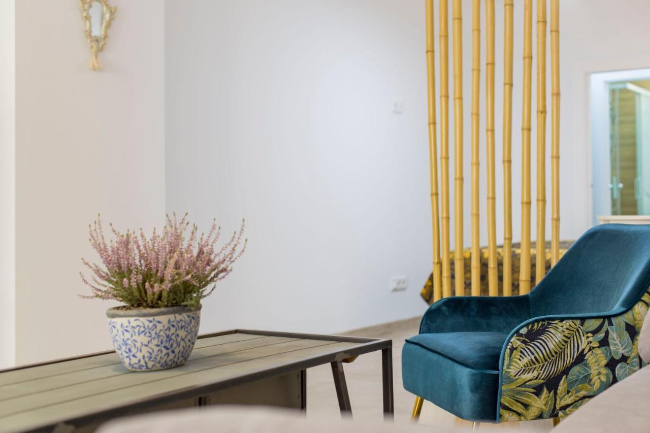 Precioso Loft El Arcangel Junto A La Ribera Córdoba Buitenkant foto