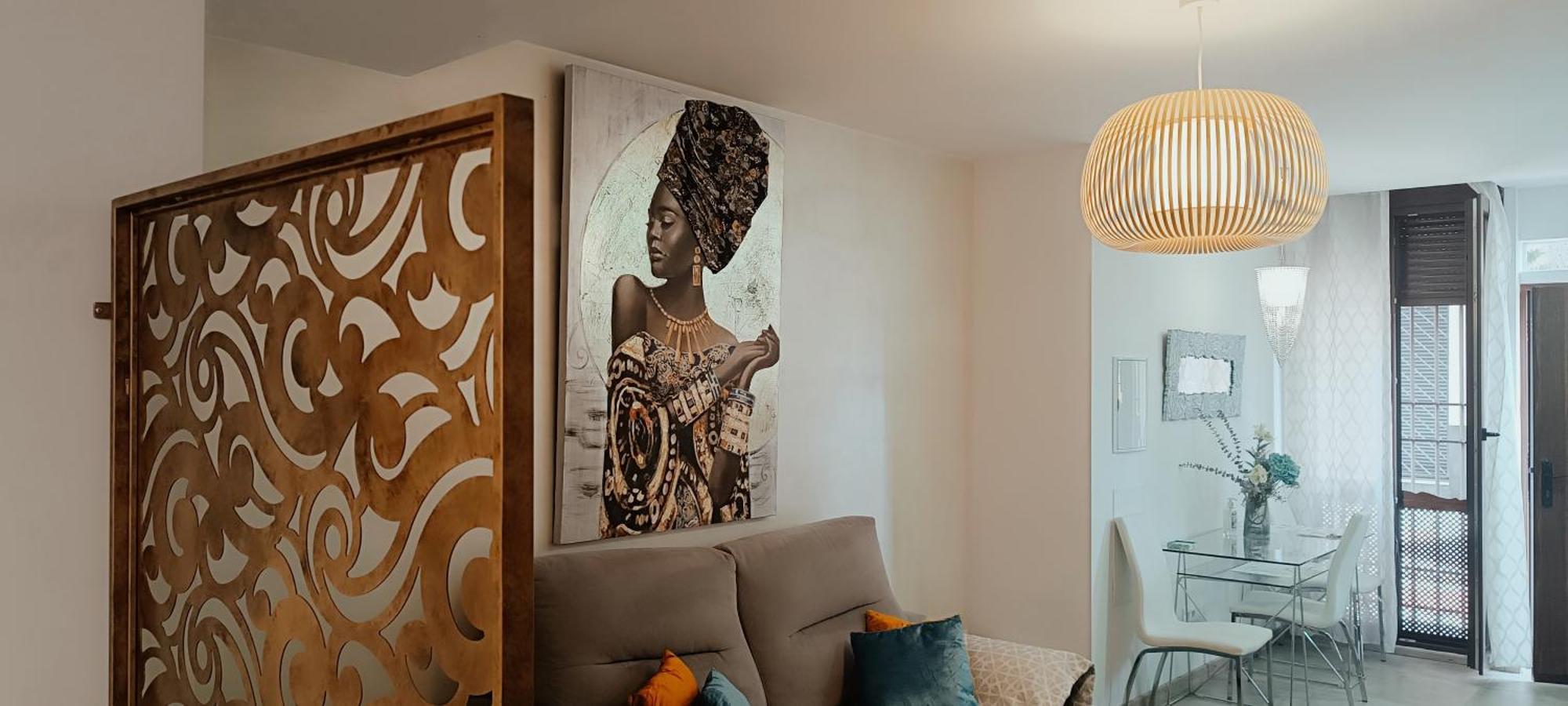 Precioso Loft El Arcangel Junto A La Ribera Córdoba Buitenkant foto