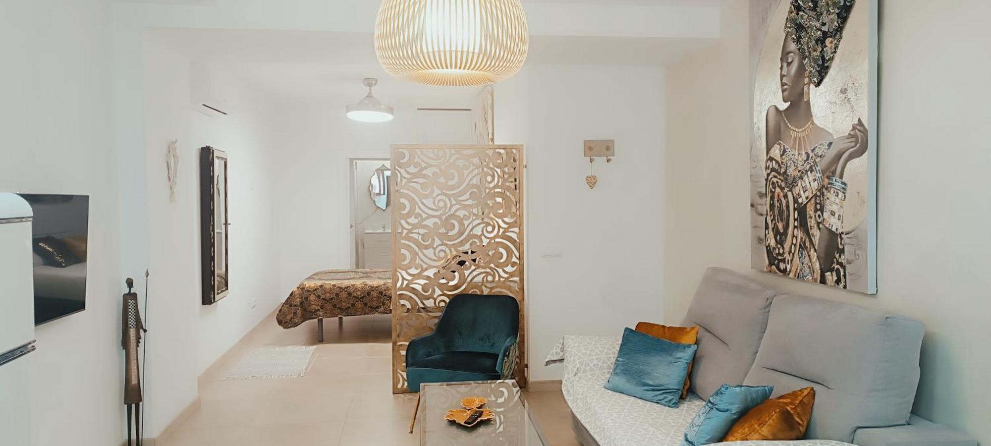 Precioso Loft El Arcangel Junto A La Ribera Córdoba Buitenkant foto