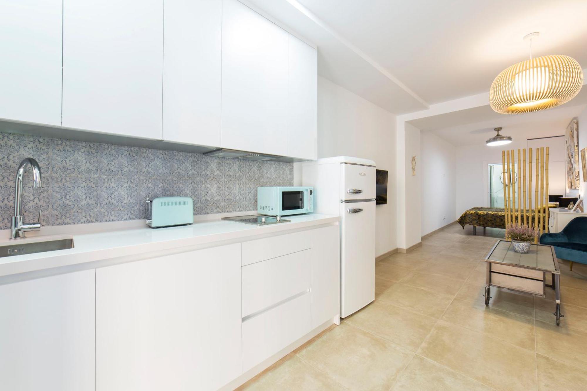 Precioso Loft El Arcangel Junto A La Ribera Córdoba Buitenkant foto