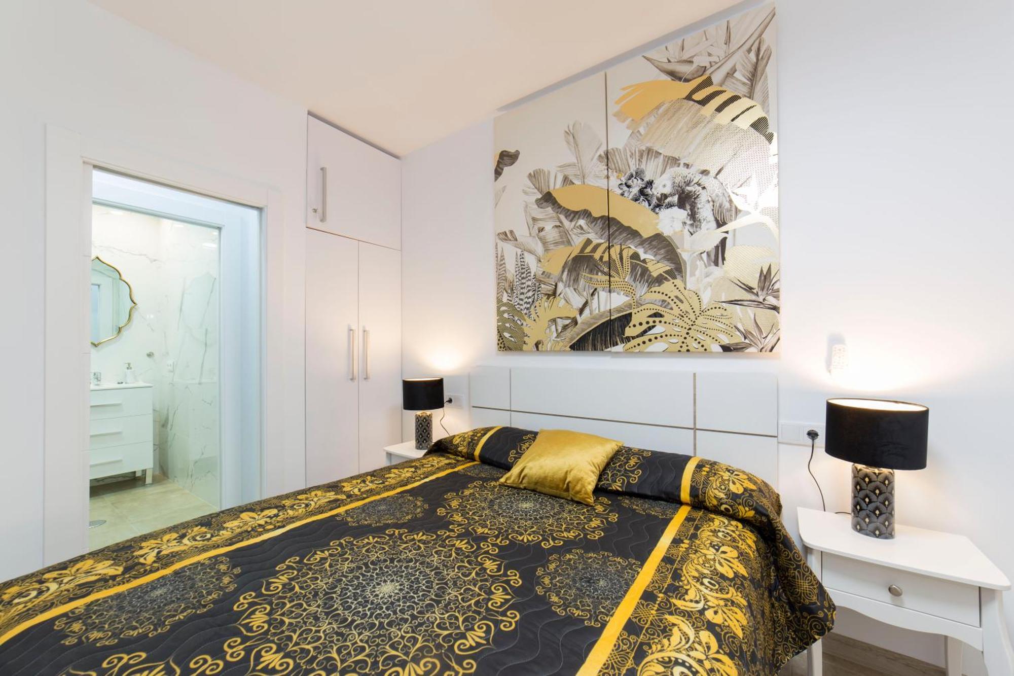 Precioso Loft El Arcangel Junto A La Ribera Córdoba Buitenkant foto