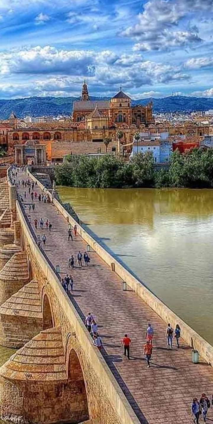Precioso Loft El Arcangel Junto A La Ribera Córdoba Buitenkant foto