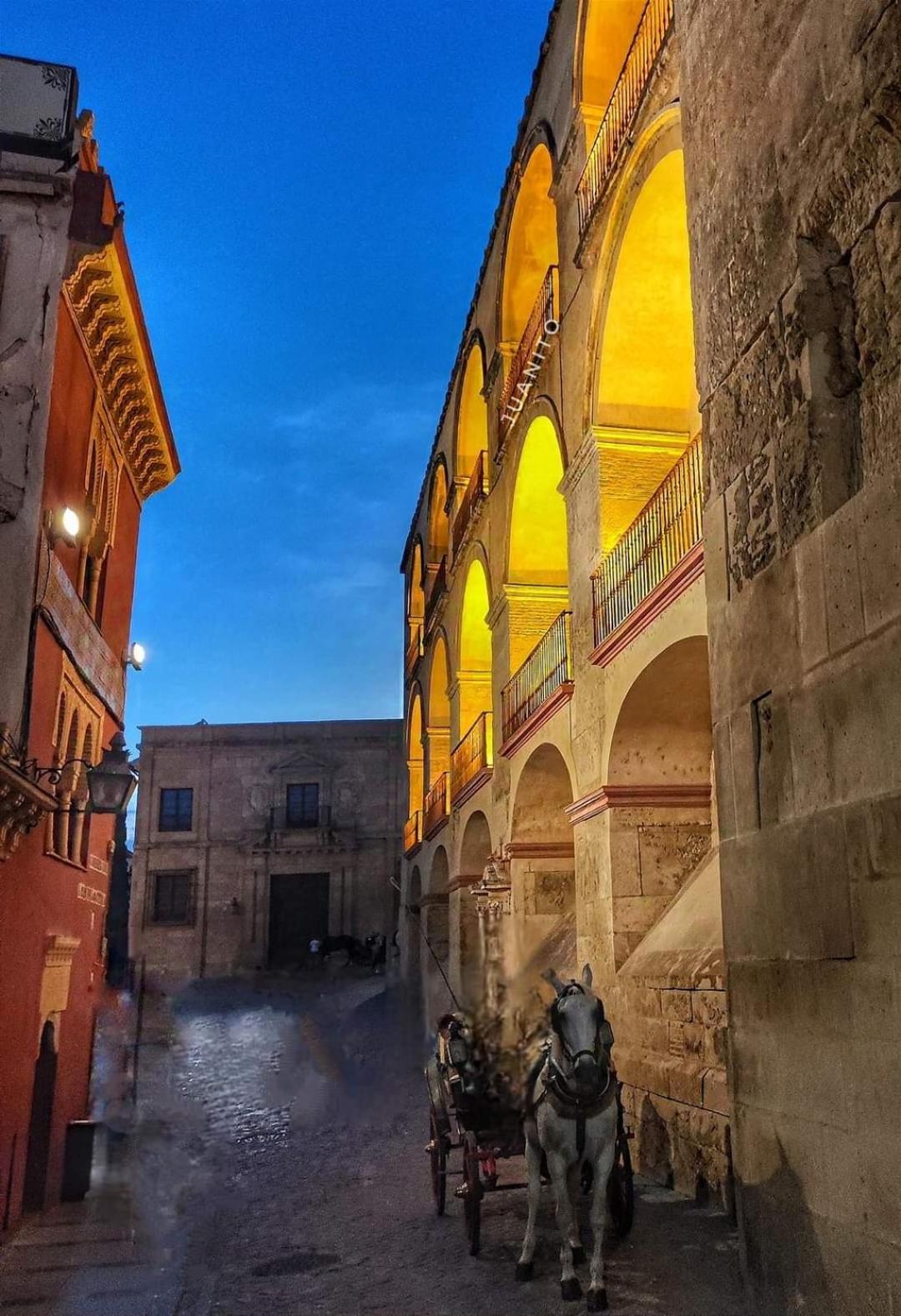 Precioso Loft El Arcangel Junto A La Ribera Córdoba Buitenkant foto